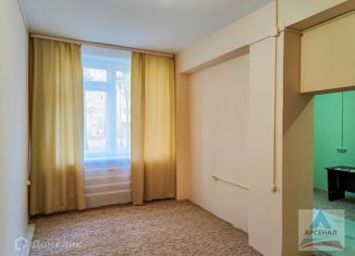 Продается однокомнатная квартира, 35.2 м2, Переславль-Залесский, улица 50 лет Комсомола, 8