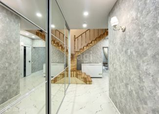 Продам дом, 117.7 м2, Оренбург, Дзержинский район, Аэродромная улица