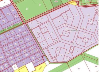 Продается земельный участок, 917.43 сот., деревня Лаголово