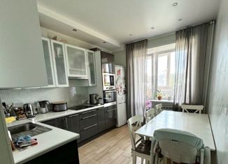 Продажа 2-ком. квартиры, 74 м2, Новосибирск, Разъездная улица, 16, Советский район