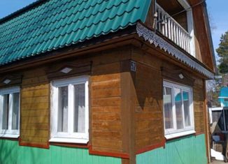 Дом на продажу, 33 м2, СПК Юбилейный, СПК Юбилейный, 57