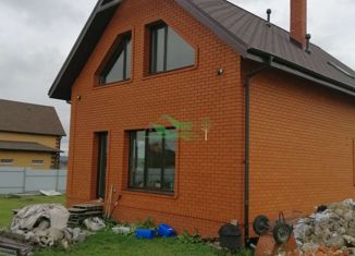 Продается дом, 146.7 м2, поселок городского типа Разумное, Лучезарная улица