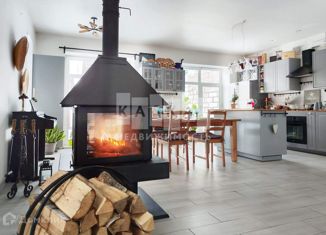 Продается дом, 157.6 м2, деревня Лигачёво, деревня Лигачёво, 13Б