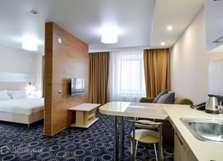 Продам 1-комнатную квартиру, 22.4 м2, Сочи, улица Ленина, 280А, Адлер