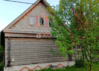 Продам дом, 60.7 м2, село Заколпье, Нагорная улица, 108