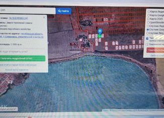 Продается земельный участок, 25 сот., деревня Шимаковка