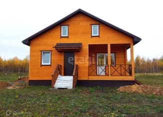 Продажа дома, 100 м2, село Михалёво