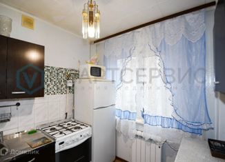 Продажа двухкомнатной квартиры, 44.5 м2, Омск, улица Звездова, 162, Центральный округ