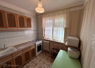 Продам 2-комнатную квартиру, 52 м2, Владикавказ, проспект Коста, 241, 3-й микрорайон