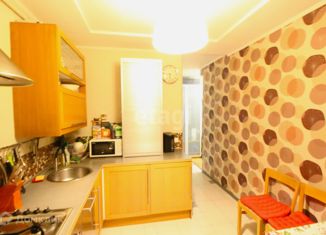 Двухкомнатная квартира на продажу, 58 м2, Москва, улица Немчинова, 2, улица Немчинова