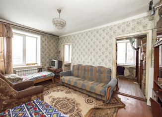 3-комнатная квартира на продажу, 38.2 м2, Новосибирск, Весенняя улица, 12Б, метро Заельцовская