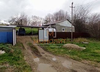 Дом на продажу, 91 м2, станица Бакинская, Октябрьская улица