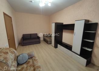 Продажа 1-комнатной квартиры, 35.5 м2, поселок Дубовое, Счастливая улица, 6