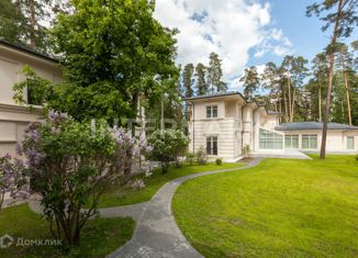 Продается дом, 850 м2, поселок дачного хозяйства Жуковка