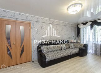 Продаю трехкомнатную квартиру, 62.6 м2, Брянск, улица Металлургов, 39