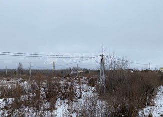 Продаю земельный участок, 15 сот., посёлок городского типа Богандинский, Привокзальная улица