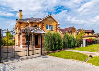 Дом на продажу, 220 м2, коттеджный посёлок Светлогорье, коттеджный посёлок Светлогорье, 8/28