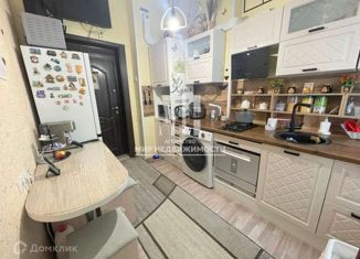 Продается 2-комнатная квартира, 43 м2, Калининградская область, Студенческая улица