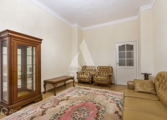 Продажа 3-комнатной квартиры, 70.8 м2, Москва, Смоленский бульвар, 7, Смоленский бульвар