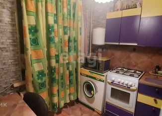 Продажа однокомнатной квартиры, 31.6 м2, Сафоново, Шахтерская улица, 1