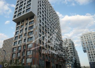 Продается однокомнатная квартира, 37 м2, Москва, Корабельная улица, 9, метро Печатники