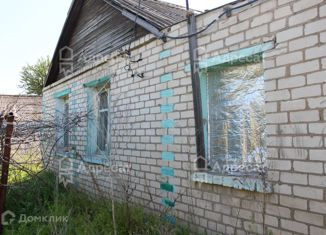 Продаю дом, 46 м2, поселок Великий Октябрь, улица Новосёлов