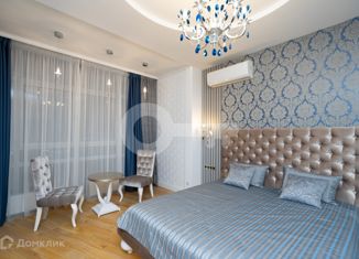 Продается двухкомнатная квартира, 78.6 м2, Татарстан, улица Сибгата Хакима, 17
