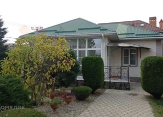 Продажа дома, 114.6 м2, Краснодар, Бульварная улица, 21, Бульварная улица