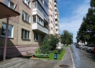 2-комнатная квартира на продажу, 48 м2, Бердск, улица Лелюха, 1