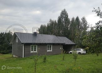 Дом на продажу, 80 м2, деревня Анциферово, Зелёная улица, 22