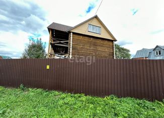 Продается дом, 352 м2, село Любичи