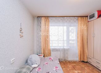 Продается квартира студия, 18.1 м2, Новосибирск, метро Студенческая, улица Титова, 252