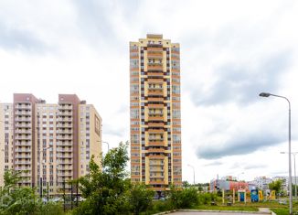 Продается 3-ком. квартира, 67 м2, Пермь, улица Карпинского, 112А