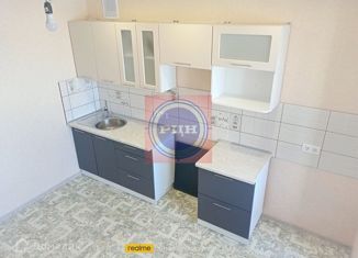 Продается однокомнатная квартира, 36.9 м2, Бердск, Солнечная улица