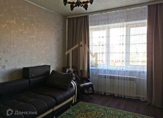 3-комнатная квартира на продажу, 66.8 м2, Омск, проспект Комарова, 5