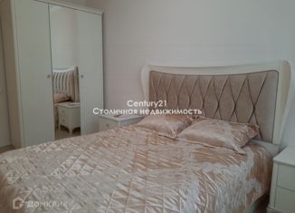 Продажа 2-ком. квартиры, 51 м2, село Остафьево, Остафьевское шоссе, 14к1