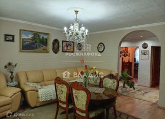 Продам 3-комнатную квартиру, 94.8 м2, Забайкальский край, Угданская улица, 16