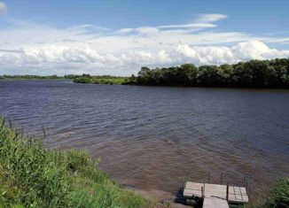 Продается земельный участок, 36 сот., деревня Божонка, Центральная улица