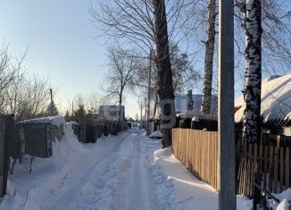 Продажа участка, 6.3 сот., СНТ Вишенка, 2-й проезд, 118