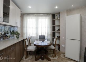 Продам двухкомнатную квартиру, 54 м2, Иркутск, Депутатская улица, 87/5, ЖК Олимп