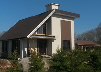 Продам дом, 270 м2, посёлок Ольшаники, Дачная улица