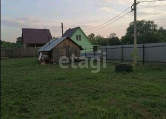 Продам участок, 11 сот., село Фролы, Сибирская улица