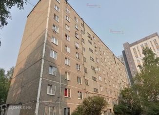 Продам однокомнатную квартиру, 17.3 м2, Екатеринбург, улица Старых Большевиков, 5, улица Старых Большевиков