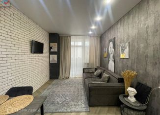 Продается 3-ком. квартира, 64 м2, Ростов-на-Дону, Доломановский переулок, 116 стр. 1, ЖК Мега