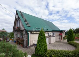 Продам дом, 160 м2, село Троица-Берег, улица Курлень, 14А