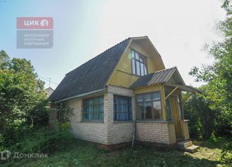 Продаю дом, 53 м2, деревня Зубенки, деревня Зубенки, 26