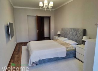 Продается 3-ком. квартира, 115 м2, Ставрополь, улица 45-я Параллель, 2, микрорайон №30