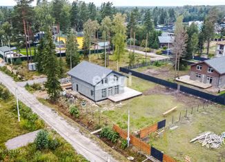 Дом на продажу, 219.7 м2, садоводческое некоммерческое товарищество Заречное, Аллейная улица, 130