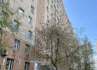 Продам комнату, 61 м2, Москва, Белореченская улица, 21, метро Люблино