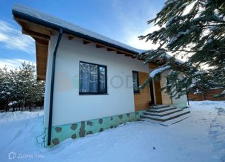 Дом на продажу, 116 м2, село Курганово, Доброгородская улица